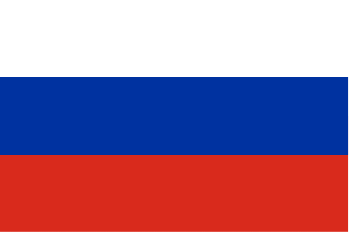 Russia Data Packages