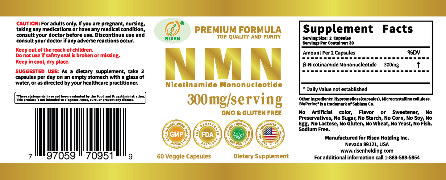 NMN 300
