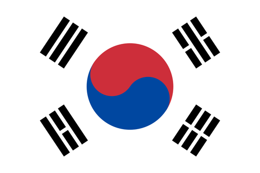 South Korea Data Packages
