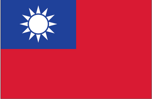 台灣資料包